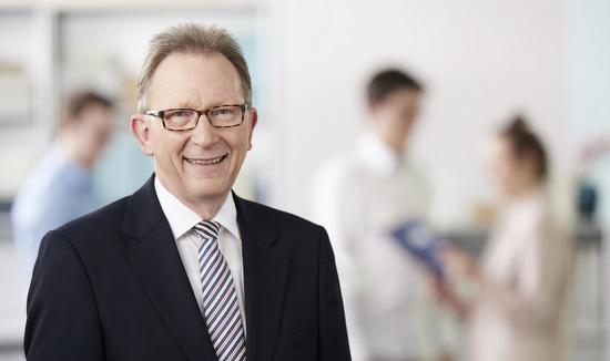 MdB Erwin Rddel kritisiert das Land Rheinland-Pfalz. (Foto: Erwin Rddel, MdB) 