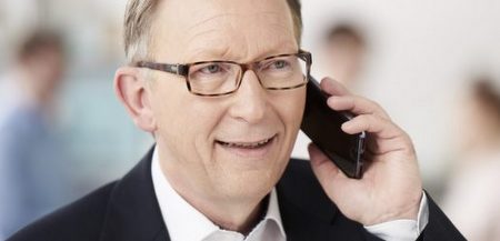 MdB Erwin Rddel wirbt bei den heimischen Kommunen fr Teilnahme am WLAN-Programm der EU. (Foto: Erwin Rddel, MdB/Wahlkreisbro) 