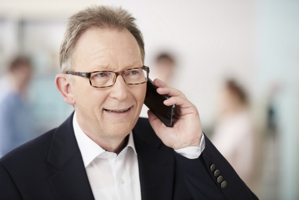 Mit dem Ausbau der Mobilfunknetze in den Landkreisen Altenkirchen und Neuwied geht es voran, erklrt der heimische CDU-Bundestagsabgeordnete Erwin Rddel. (Foto: Erwin Rddel, MdB)