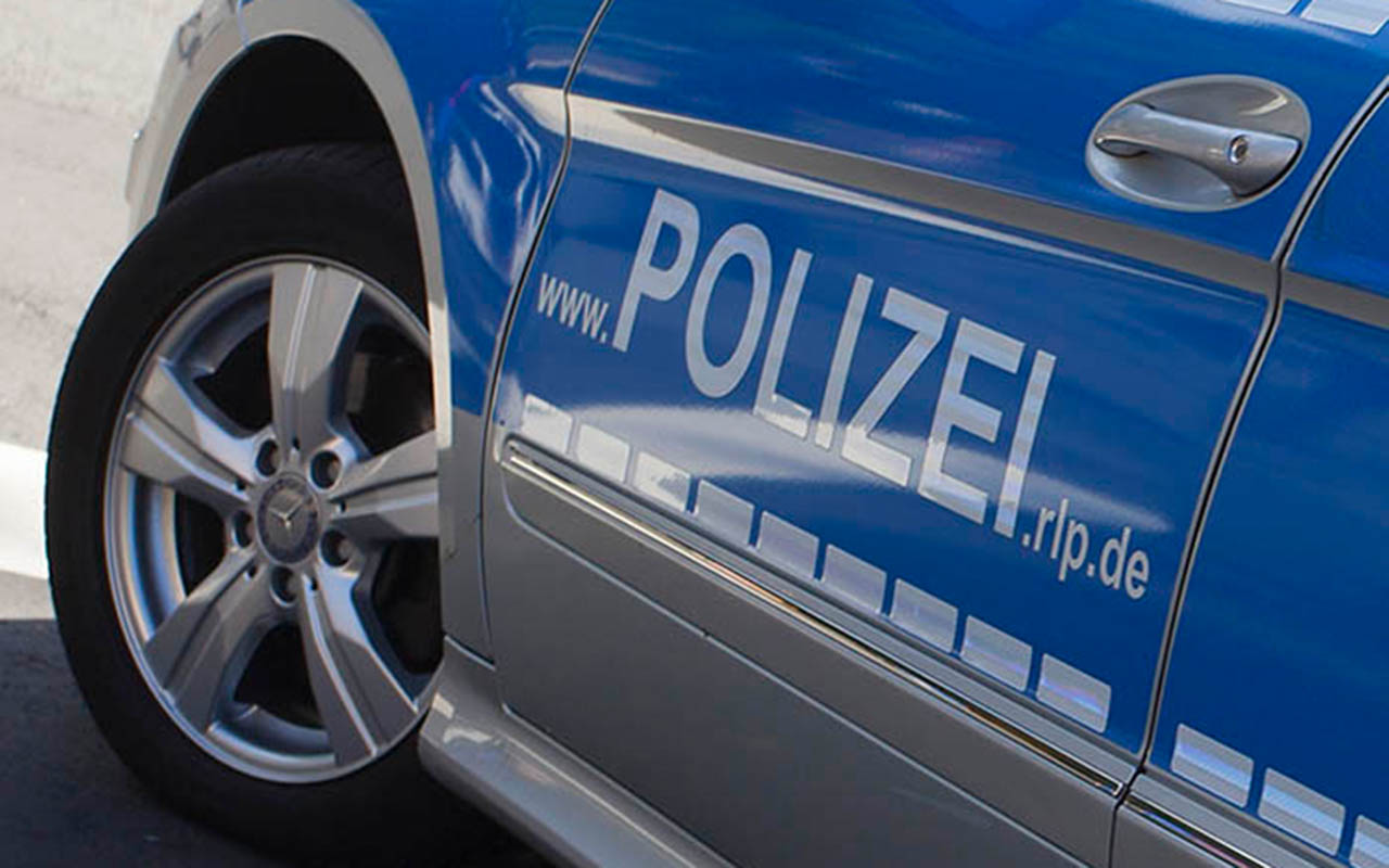 Betzdorfer Polizei wurde zu mehreren Einstzen mit Sachschaden gerufen