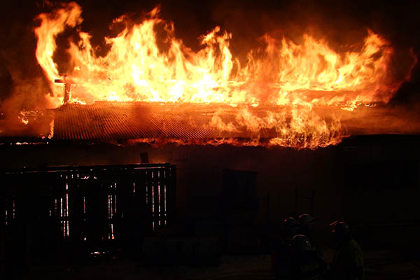 Foto: Feuerwehr Puderbach