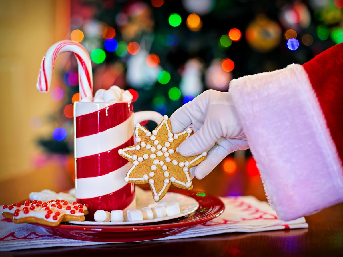 Gemeinsame Nikolausfeier in Altenkirchen bringt Kulturen zusammen