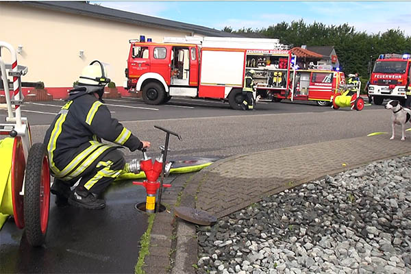 Foto und Video: Wolfgang Tischler