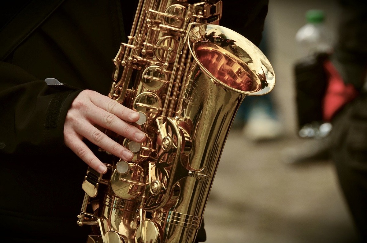 Benefizkonzert des Bad Honnefer Blserensembles "Clax Concert Band" 