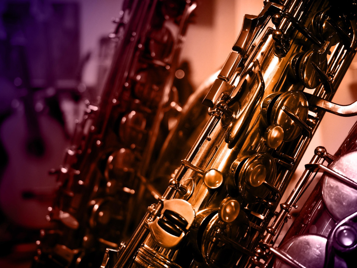 Groove fr die Gemeinschaft: Jazz trifft Engagement in der Stadthalle Ransbach-Baumbach