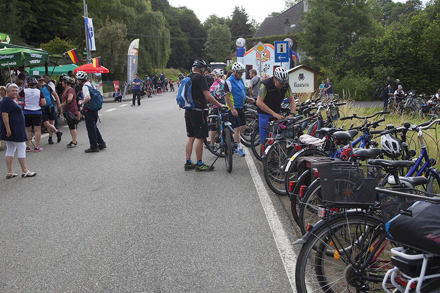 Am 16. Juni gehrt das Saynbachtal den Radlern. Archivfoto: Wolfgang Tischler