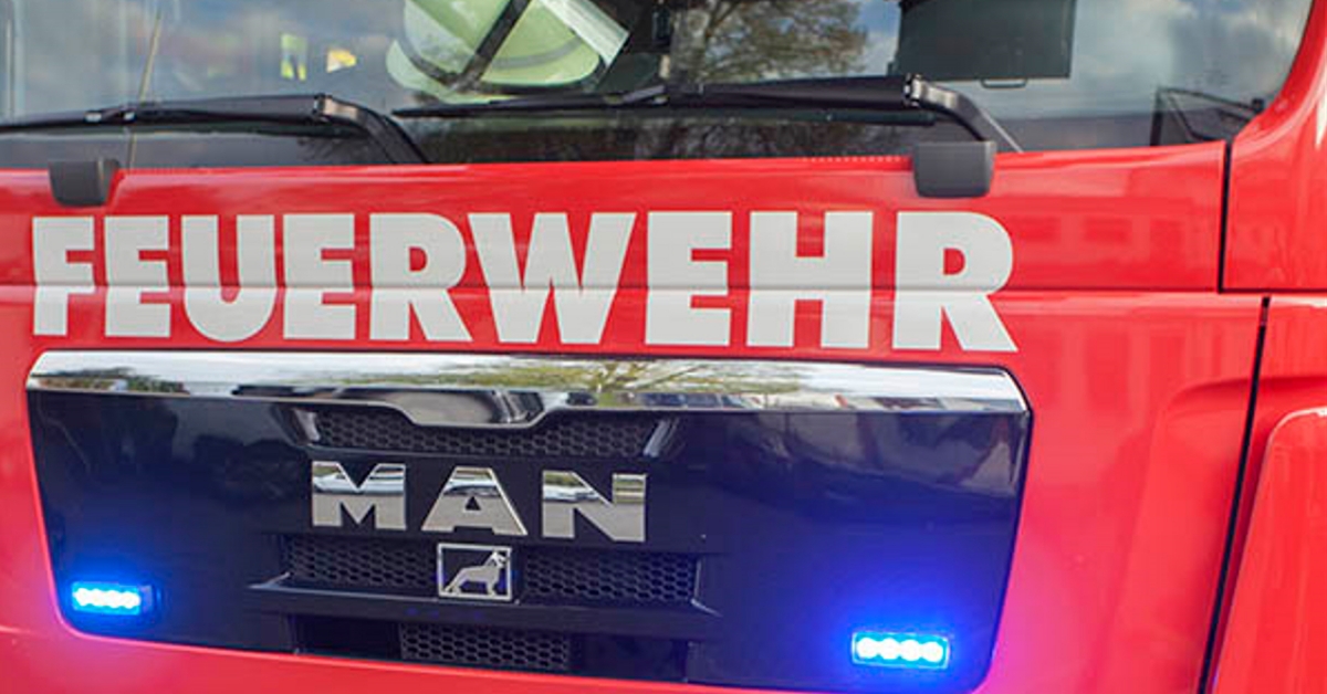 Wohnhausbrand in Wirges - leblose Person aufgefunden
