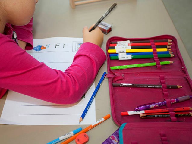 berarbeitung der Schulbaurichtlinien: CDU setzt Landesregierung unter Druck 
