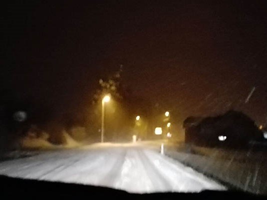 LBM und die Niederlassung West der Autobahn GmbH starten gut vorbereitet in den Winter