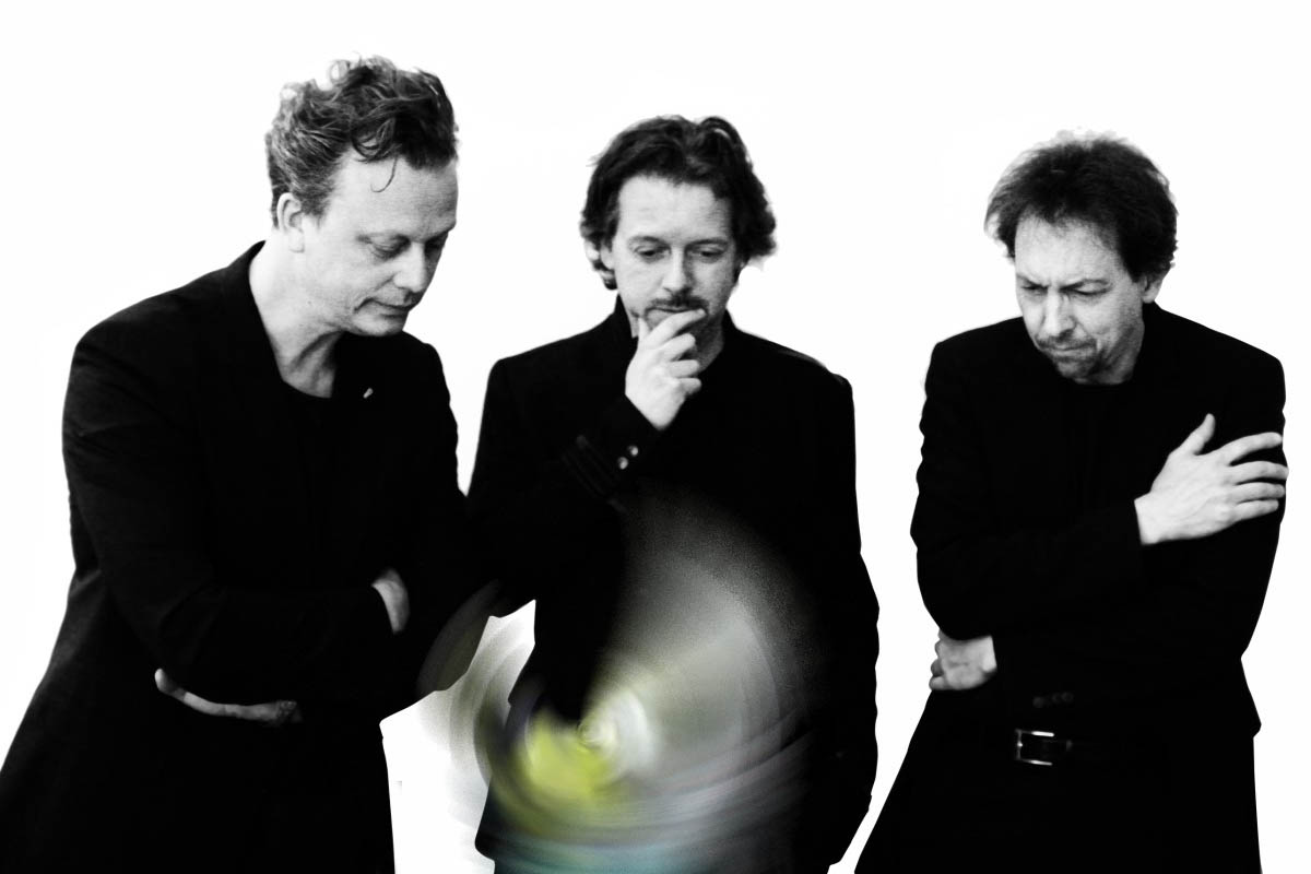 Marcus Schinkel Trio bringt Bach-Jazz nach Selters