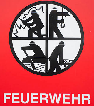 Feuerwehr Niederfischbach ldt zum Schlachtfest ein