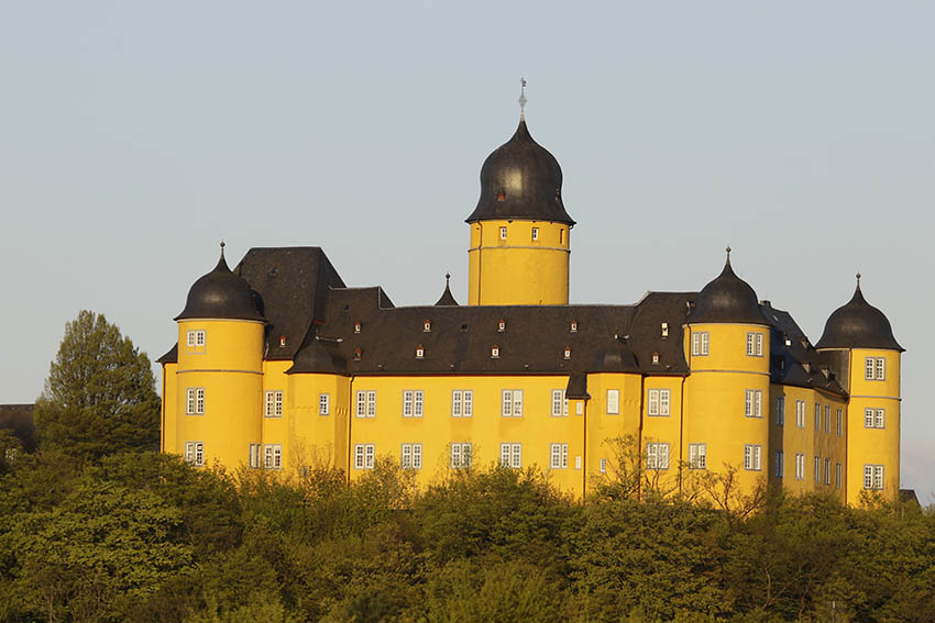 Konzerte, Kino, Kabarett und weihnachtlicher Zauber