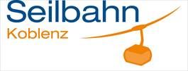 Logo der Seilbahn Koblenz