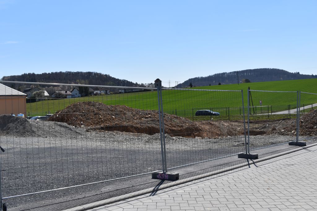 berraschung im Stadtrat von Selters