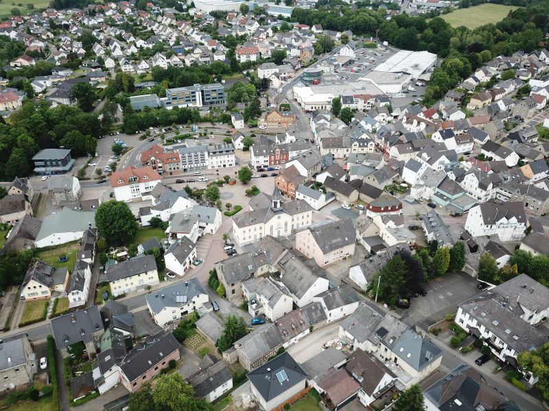 Selters: Mitreden bei der Stadtentwicklung 