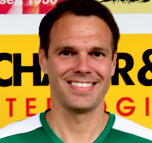 Marco Weller bleibt Trainer der SG 06 Betzdorf. Foto: Verein