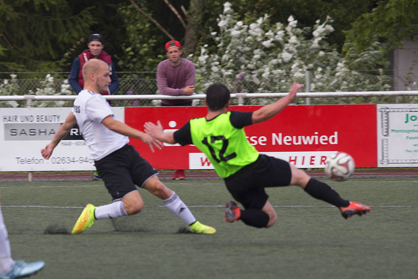 Jubilums-Sportfest der TSG Urbach-Dernbach e.V. abgesagt 