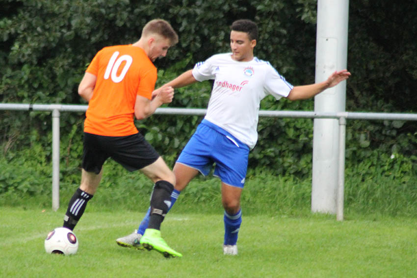 A-Jugend JSG Wienau in nchster Runde im Rheinlandpokal