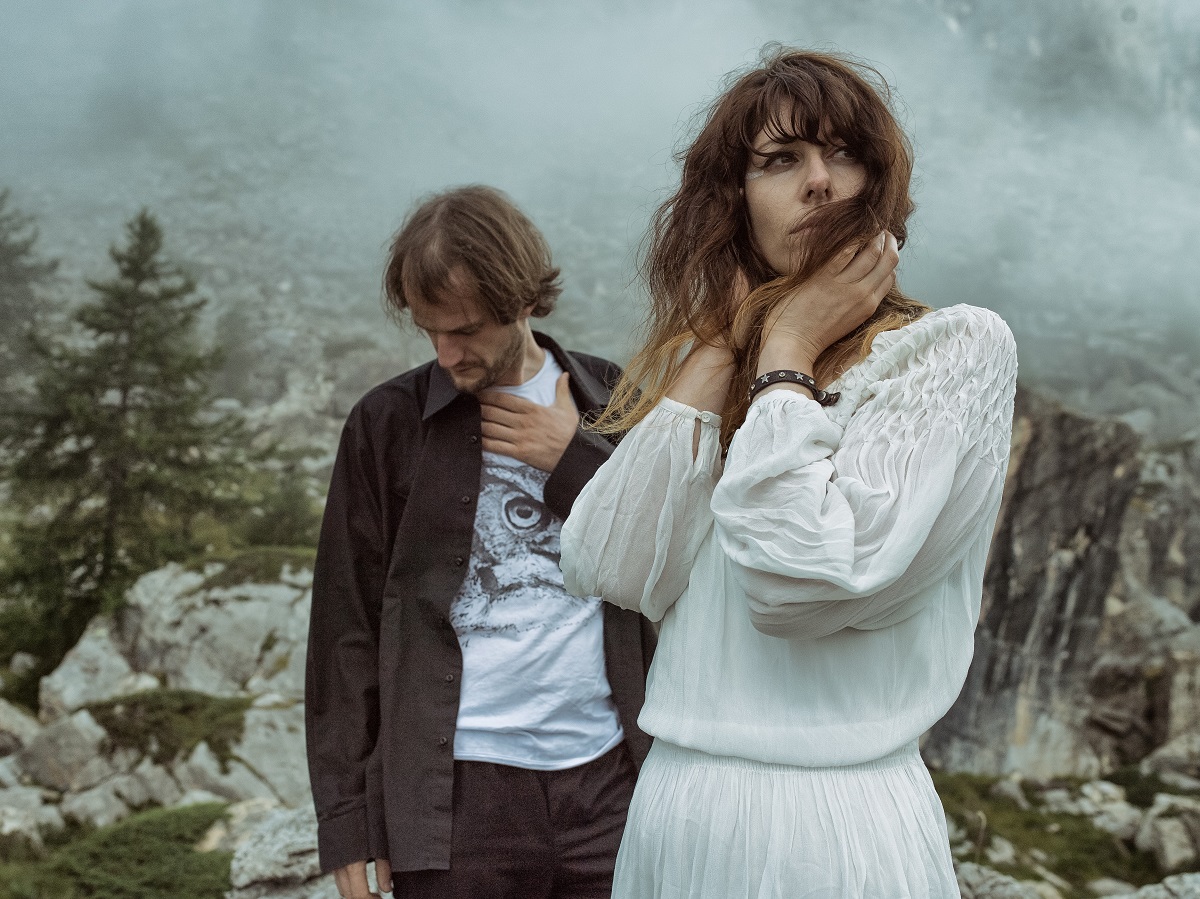 Konzert mit SHE OWL in der Schlosskirche