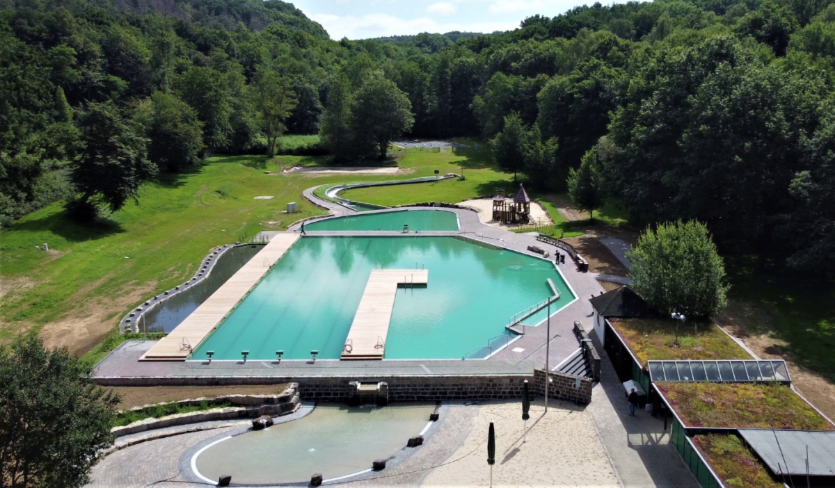 Fotos: Verbandsgemeindeverwaltung