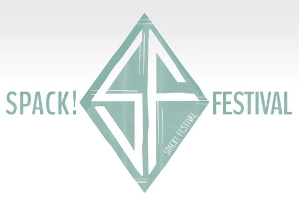 Neue Acts fr das Spack! Festival 2017