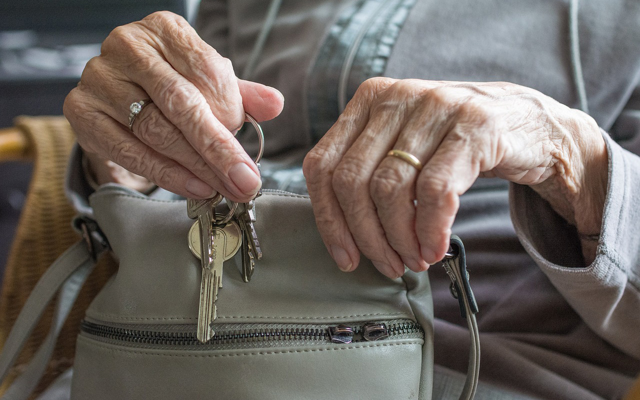 Sicherheitsberater untersttzen Senioren im Kreis Altenkirchen
