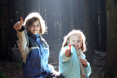 Anmeldestart fr Kinderferienfreizeiten