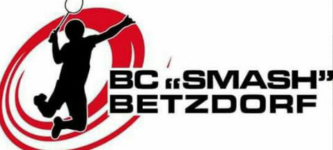 BC Smash Betzdorf richtet Meisterschaften aus 