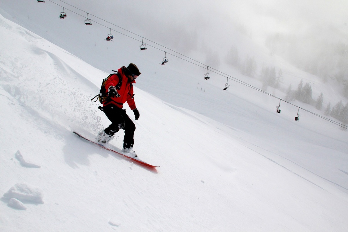 CDU-Impulse: "Wintersport im Westerwald - ein Vergngen mit Zukunft?"