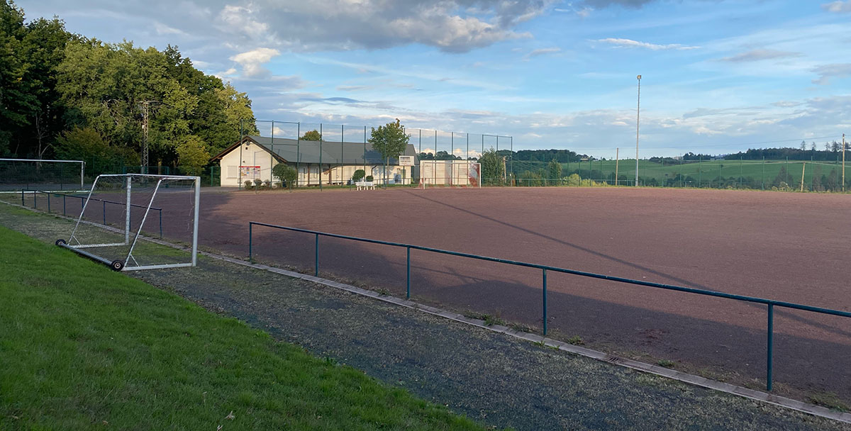 Ortsgemeinde Katzwinkel nimmt Sportplatz in den Fokus
