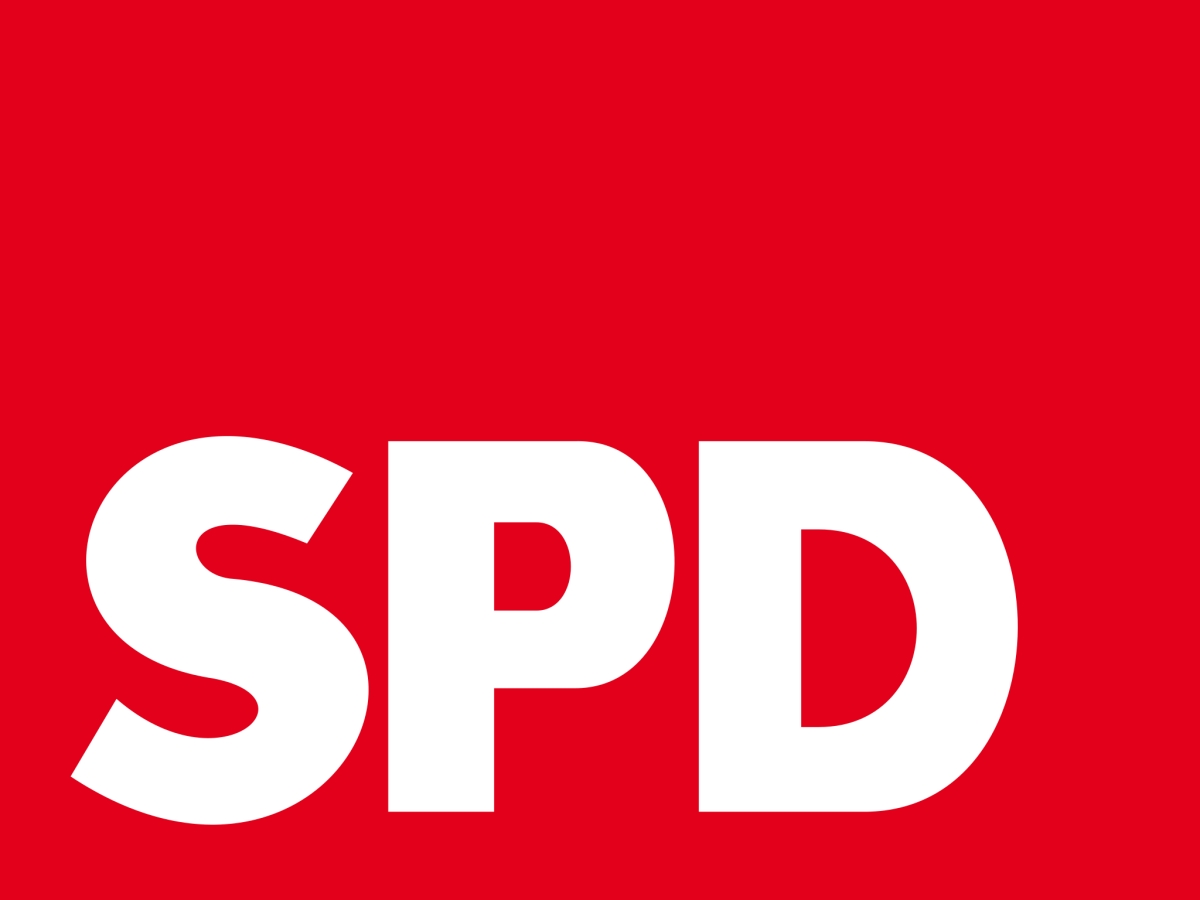 Logo: SPD