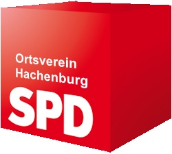 Hachenburger SPD nimmt an Meile der Demokratie teil
