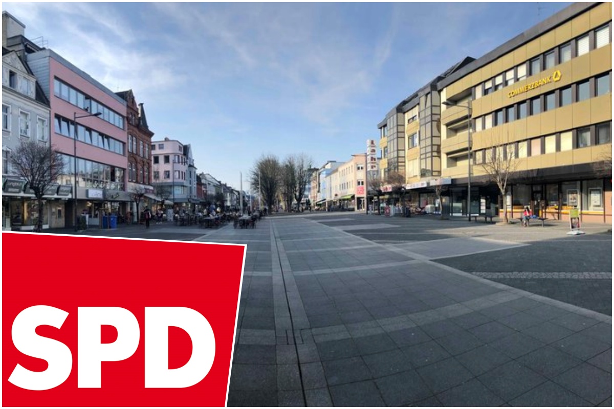 Dialogtour der SPD-Bundestagsfraktion macht Halt in Neuwied