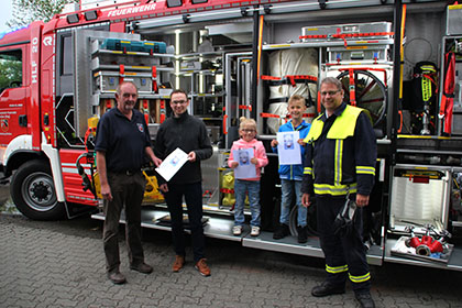 Foto: Feuerwehr