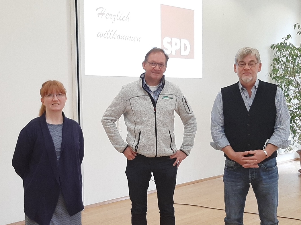 SPD im Kreistag Altenkirchen: „Katastrophenschutzkompetenz auf allen Ebenen“
