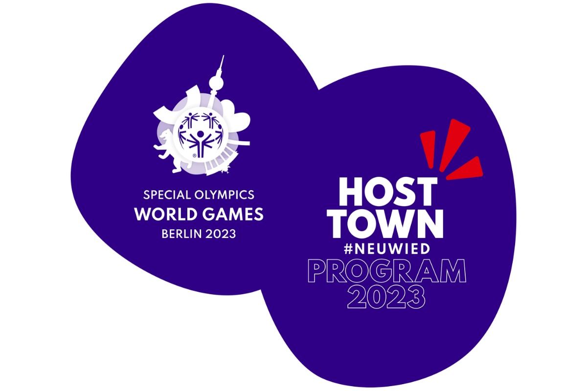 Special Olympics: Neuwied ist Host Town fr Delegation aus Palau