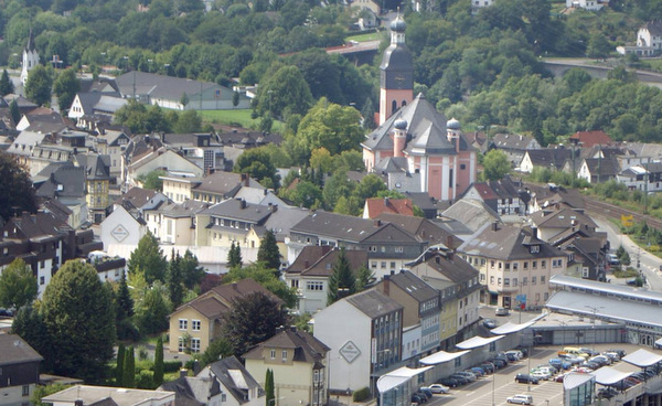 Stadtrat Wissen: CDU und SPD verlieren jeweils zwei Sitze 