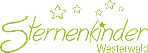 Logo der Sternenkinder Westerwald (Quelle: Katharina Kasper-Stiftung)