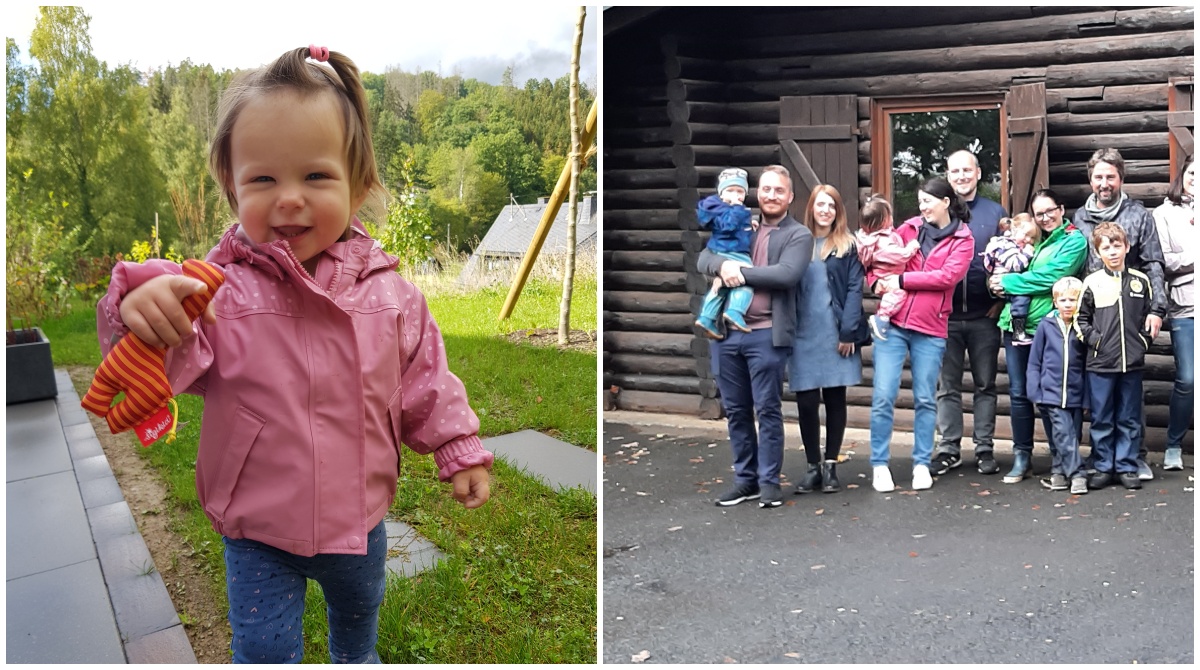 "Streuobstwiesenpferdchen" fhrt Tradition in Selbach fort
