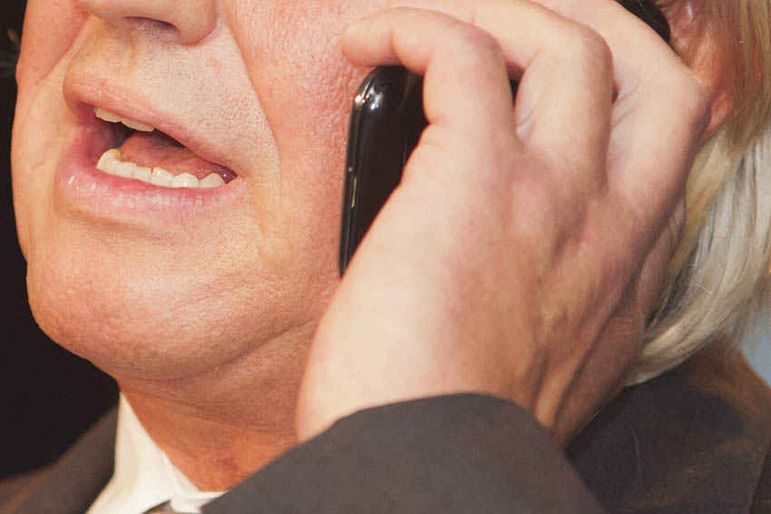 Krisentelefon beim Marienhaus Klinikum Waldbreitbach