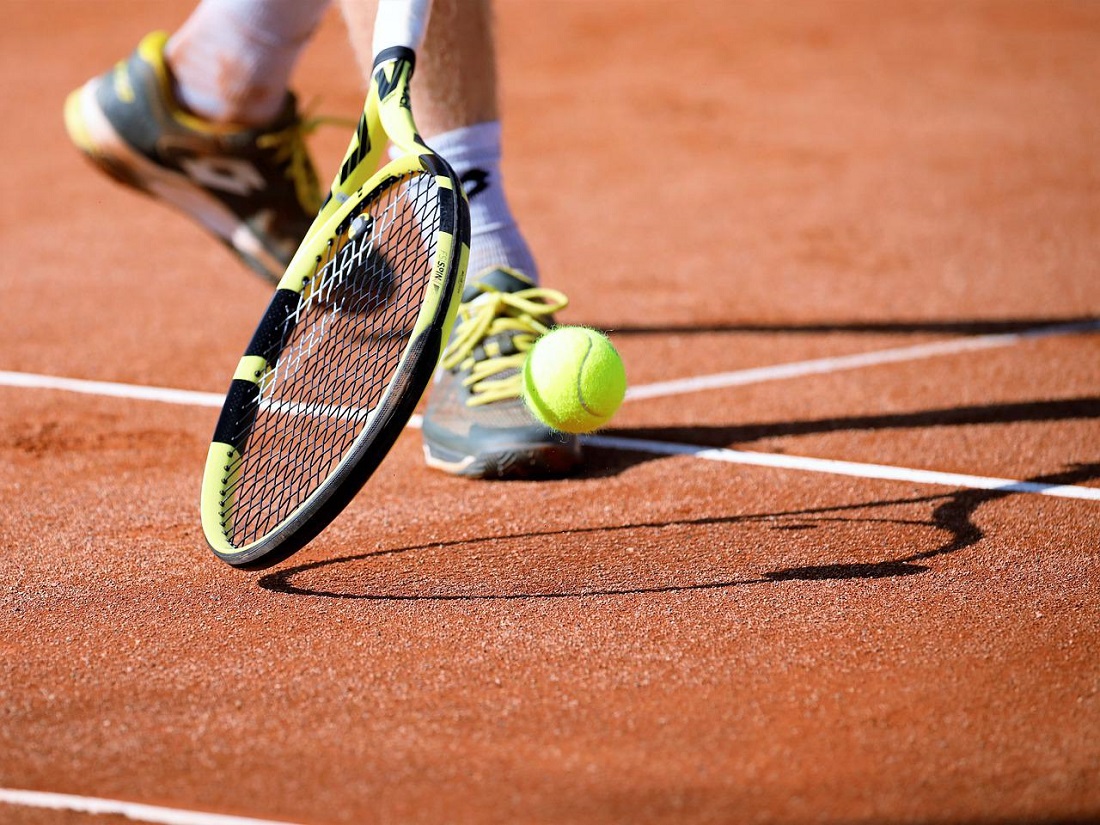 Lust auf Tennis? Tenniskurse fr Anfnger und Fortgeschrittene