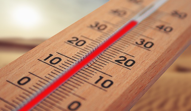 Eine Hitzehotline gibt Tipps frs Leben bei hohen Temperaturen. (Symbolbild)