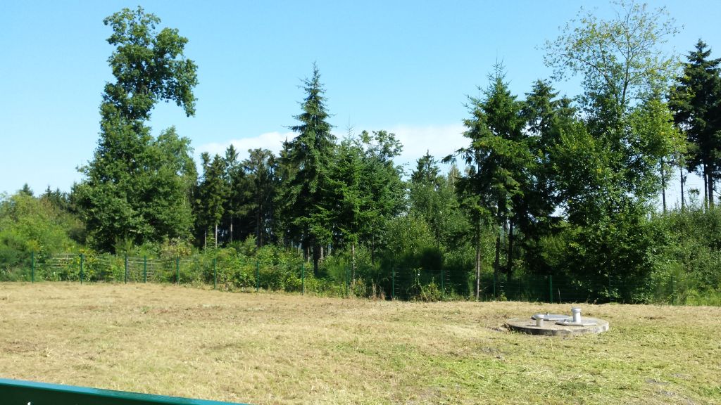 Zustandskontrollen und Regenerierung von Hachenburger Tiefbrunnen abgeschlossen