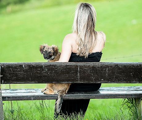 Engagement nach dem Motto: Wir bringen zusammen, was zusammen passt. Fotos: privat