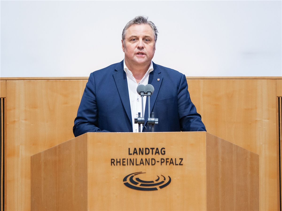 Landtagskandidat Roth (FDP): Für eine ideologiefreie Verkehrswende