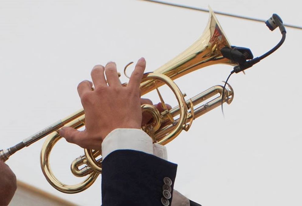 Musikwoche am Landesmusikgymnasium Rheinland-Pfalz in Montabaur