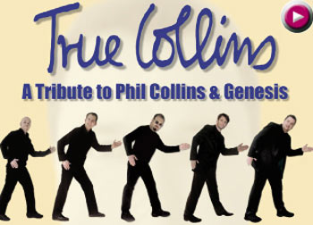 Jetzt schon vormerken: True Collins in Neitersen