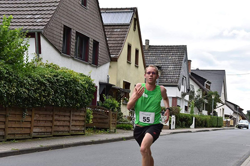 Thierry van Riesen Foto: TuS Horhausen