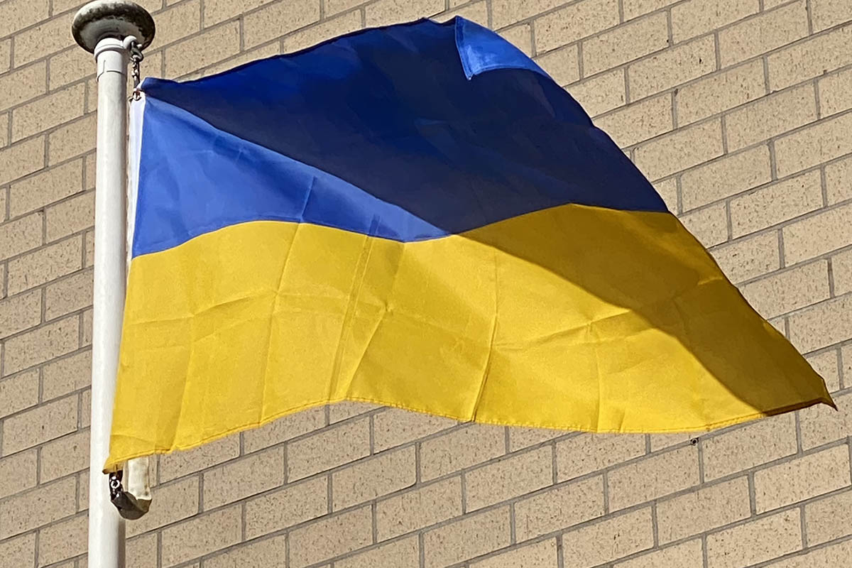ber 100 konkrete Hilfsangebote fr Ukraine-Flchtlinge