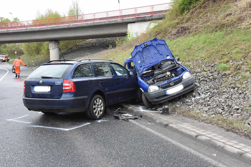 Zeugen zum tdlichen Unfall in Siershahn gesucht